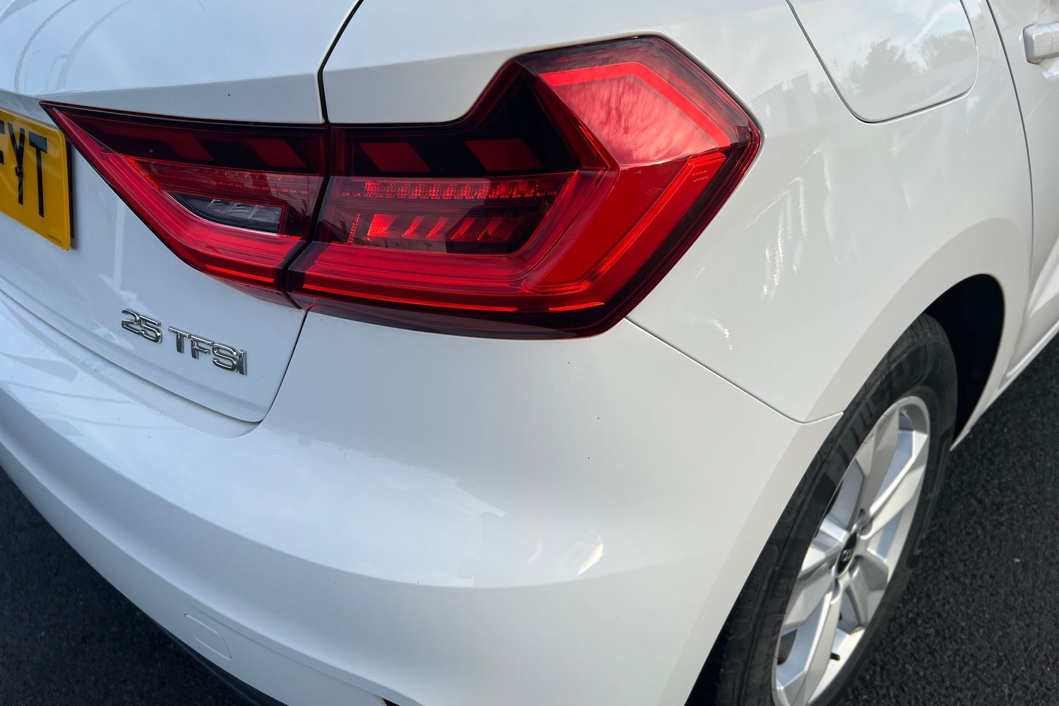 Used Audi A1 2022 for sale - 76773232: Photo 20