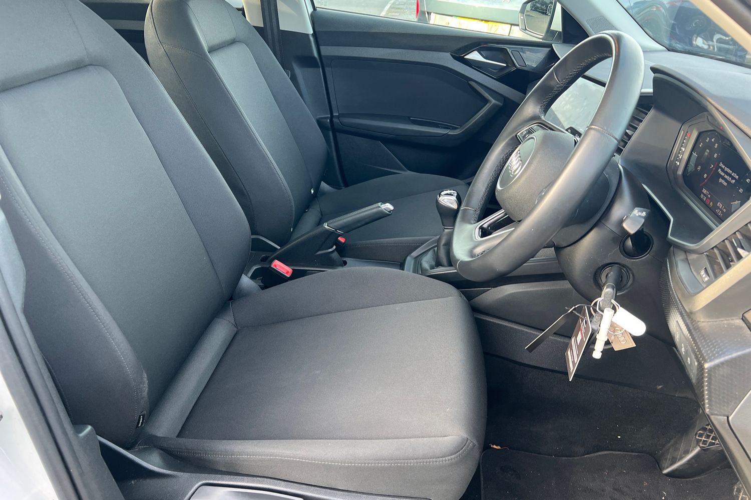 Used Audi A1 2022 for sale - 76773232: Photo 21