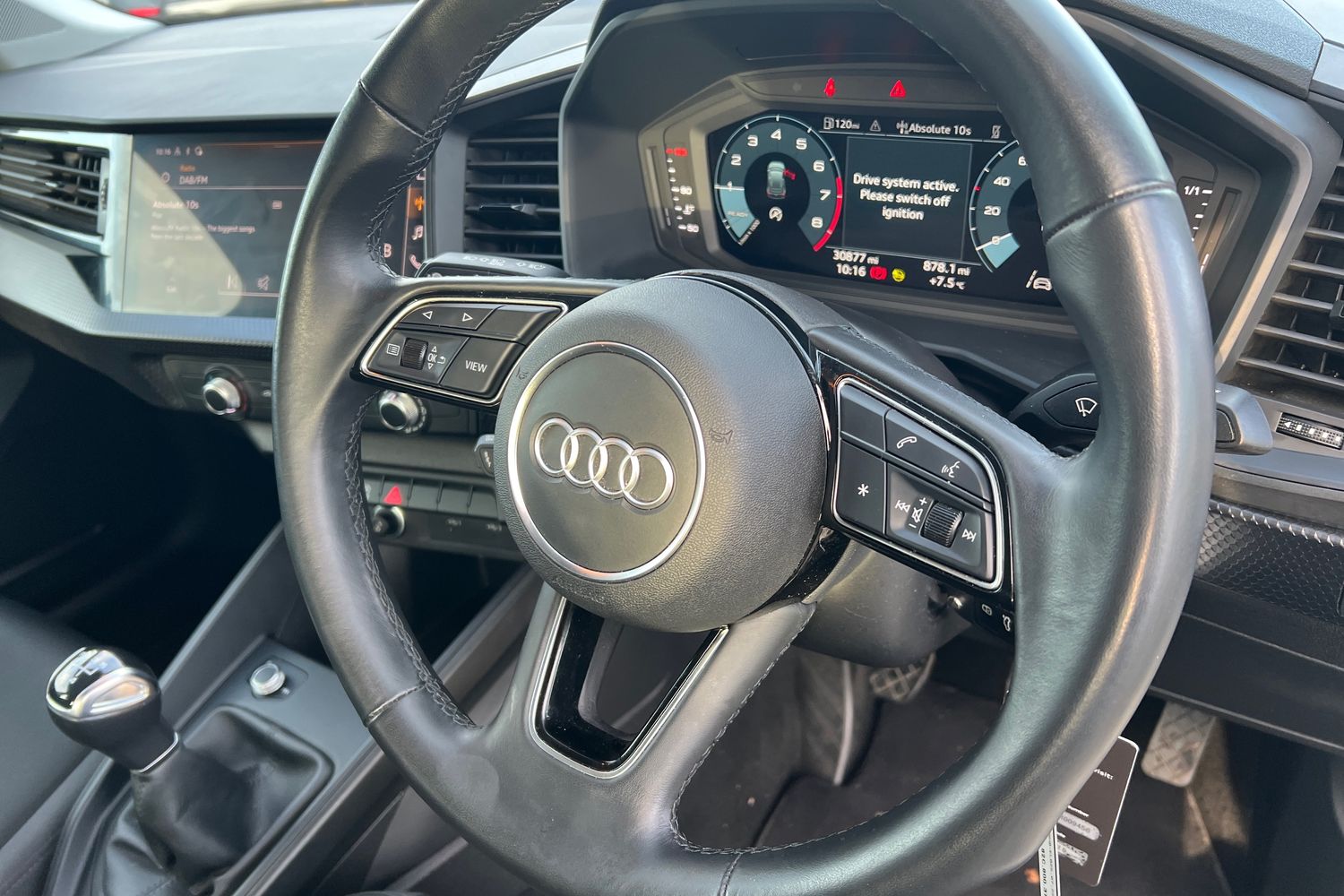 Used Audi A1 2022 for sale - 76773232: Photo 23