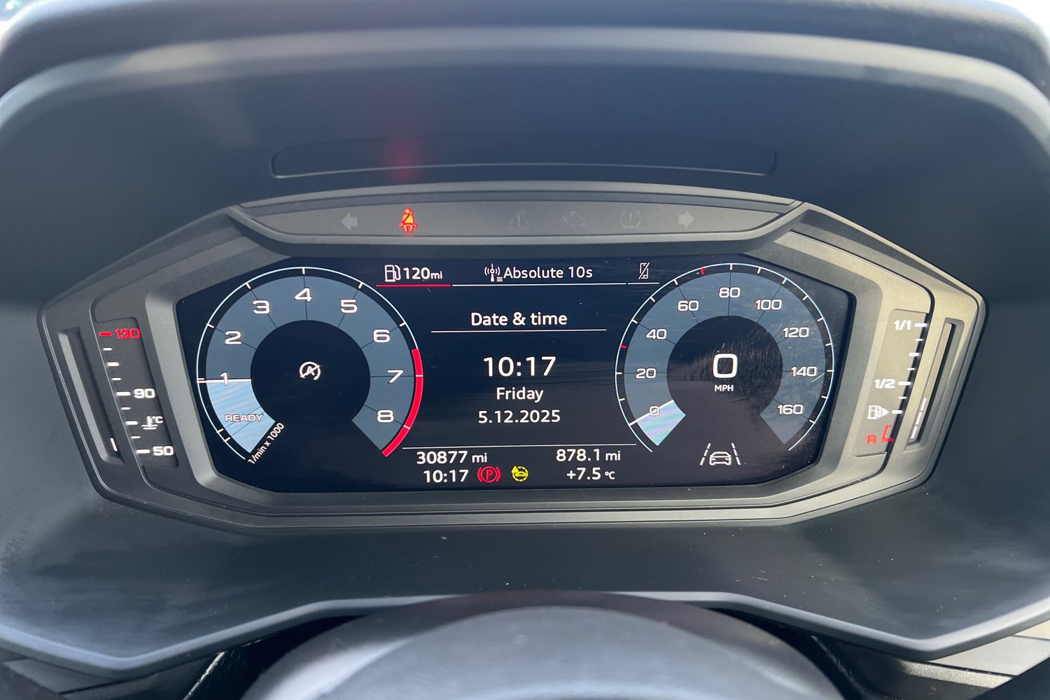 Used Audi A1 2022 for sale - 76773232: Photo 26