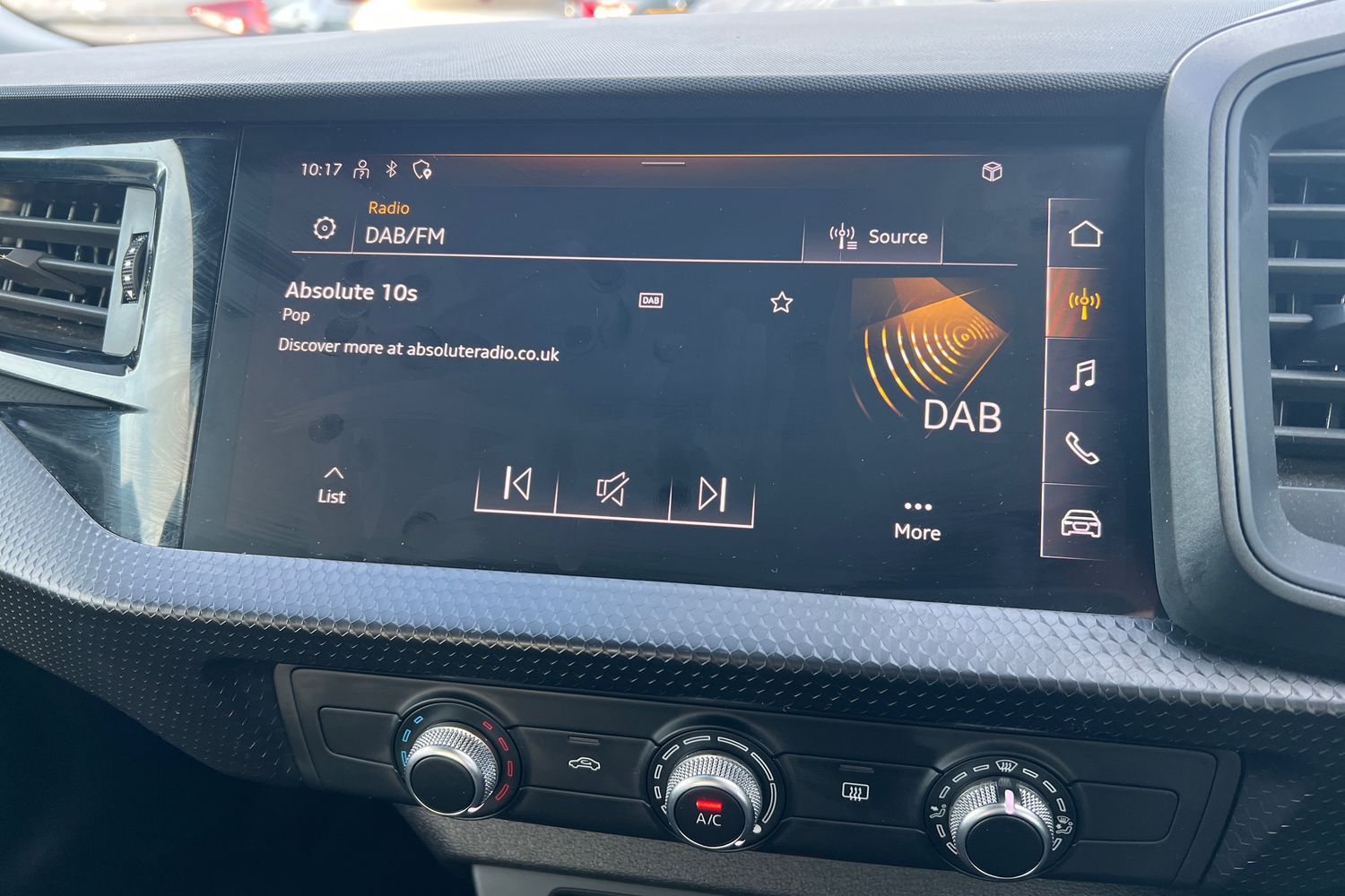 Used Audi A1 2022 for sale - 76773232: Photo 27