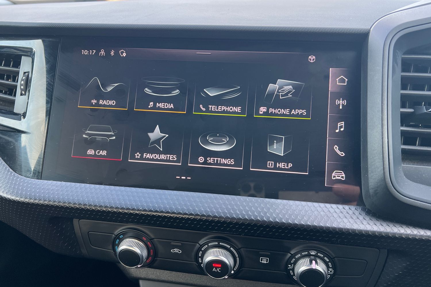 Used Audi A1 2022 for sale - 76773232: Photo 28