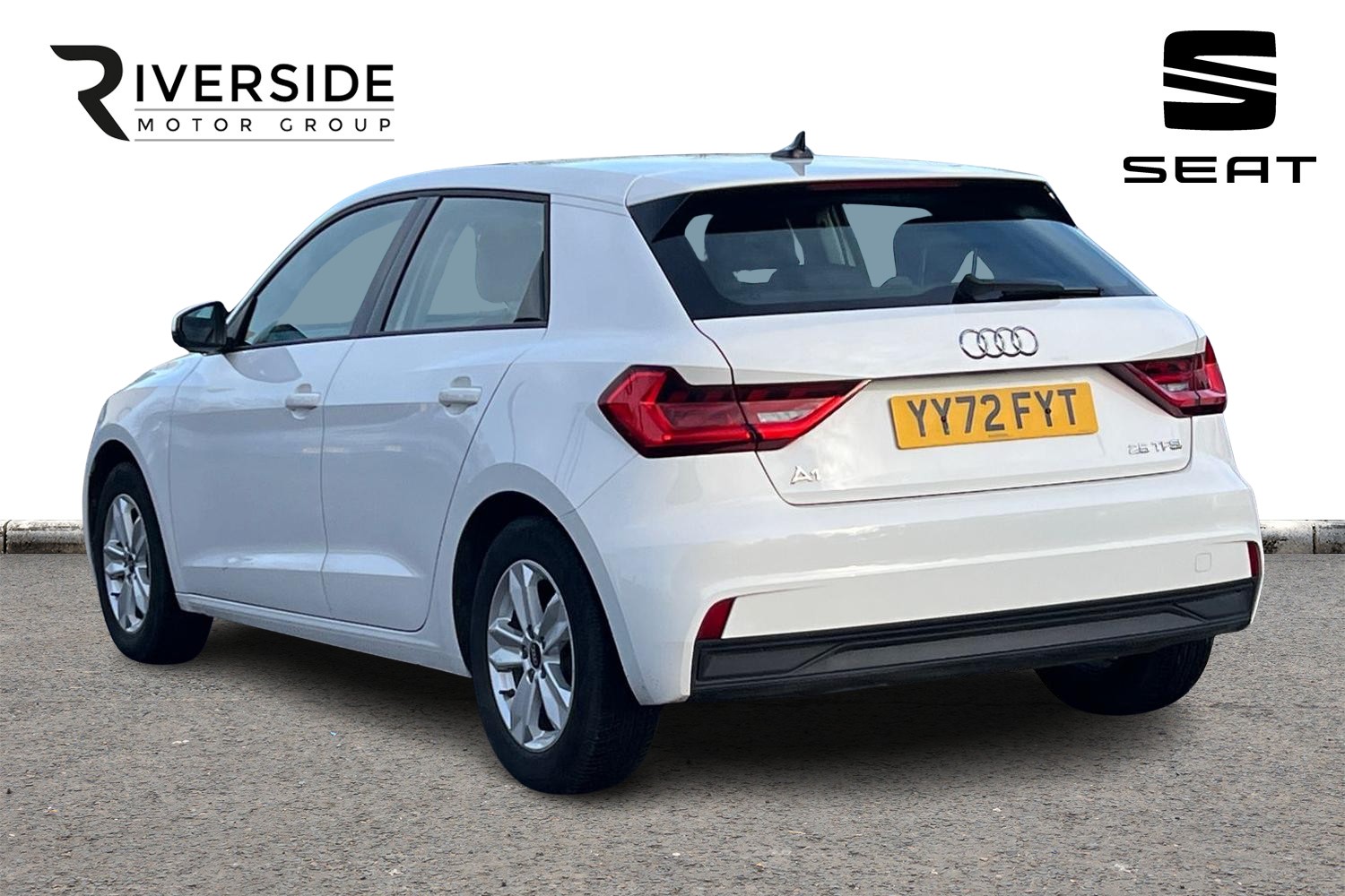 Used Audi A1 2022 for sale - 76773232: Photo 3