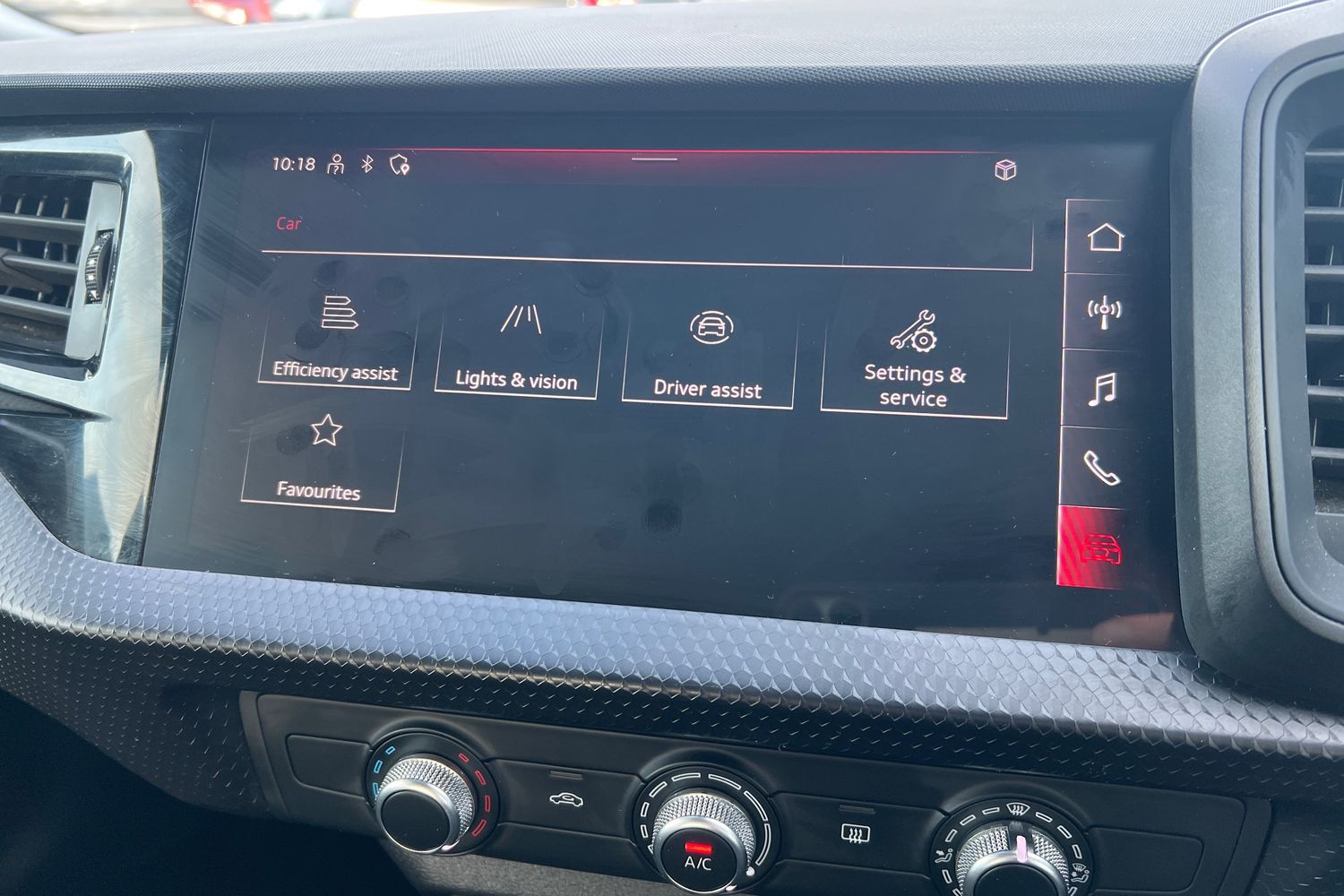 Used Audi A1 2022 for sale - 76773232: Photo 30