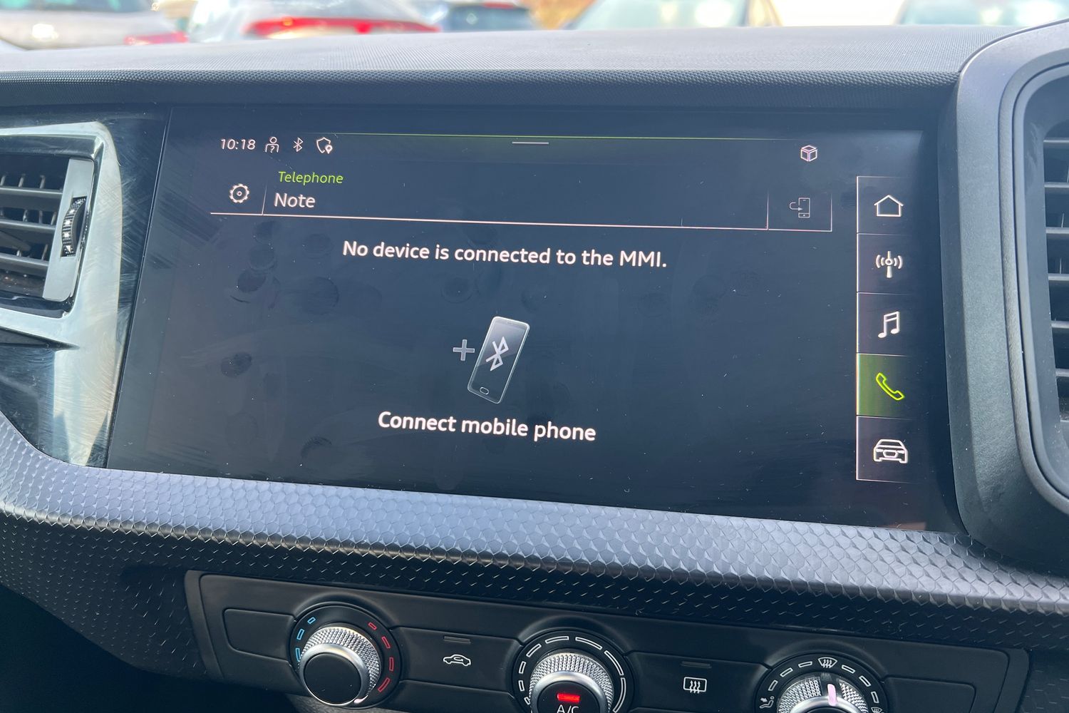 Used Audi A1 2022 for sale - 76773232: Photo 31