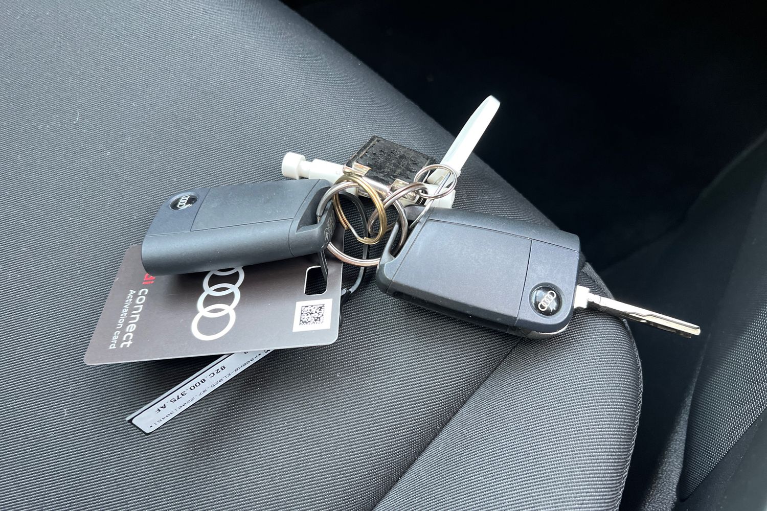 Used Audi A1 2022 for sale - 76773232: Photo 37