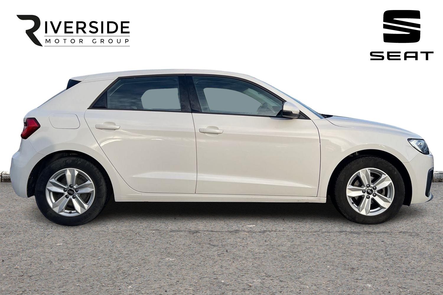Used Audi A1 2022 for sale - 76773232: Photo 4