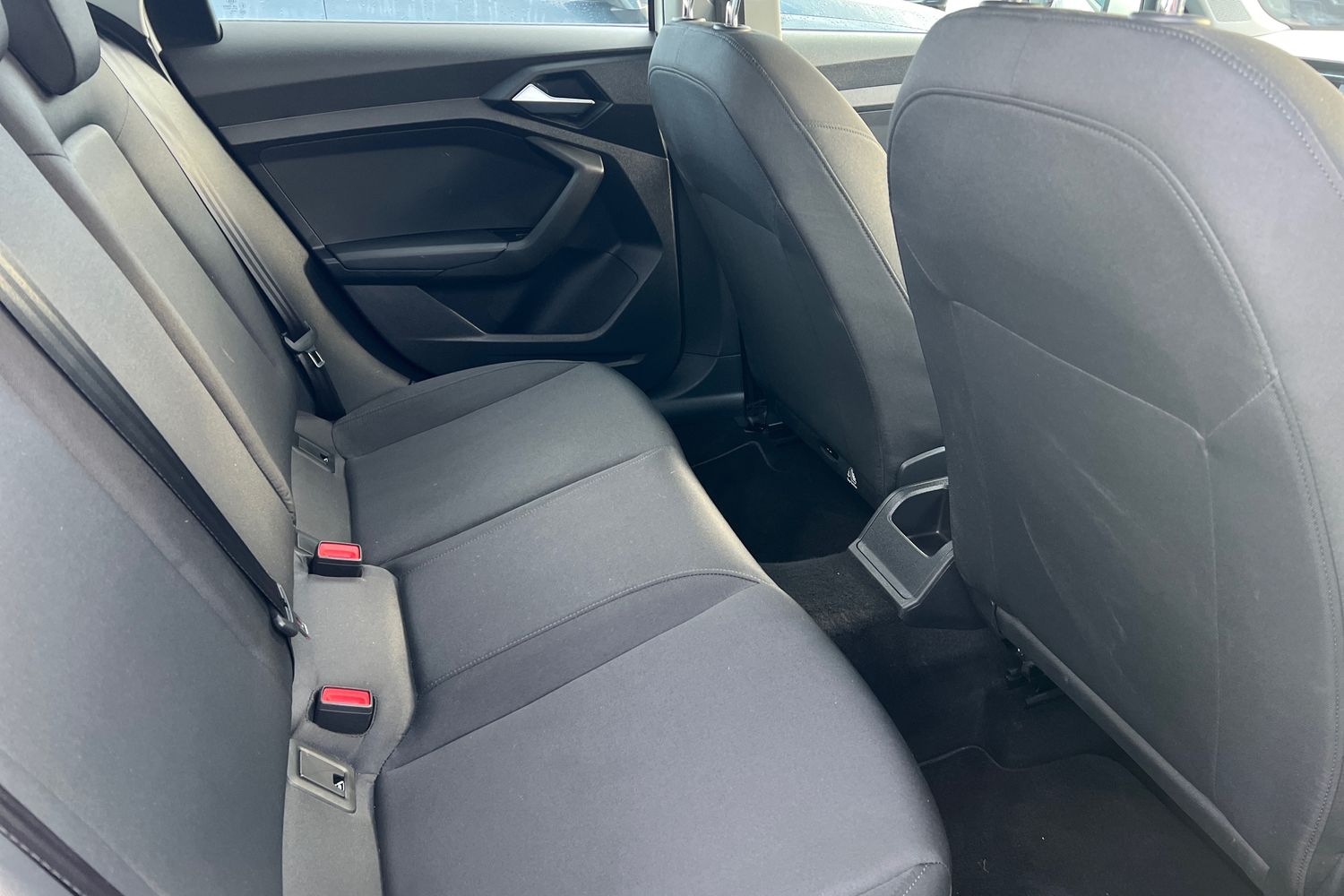 Used Audi A1 2022 for sale - 76773232: Photo 40