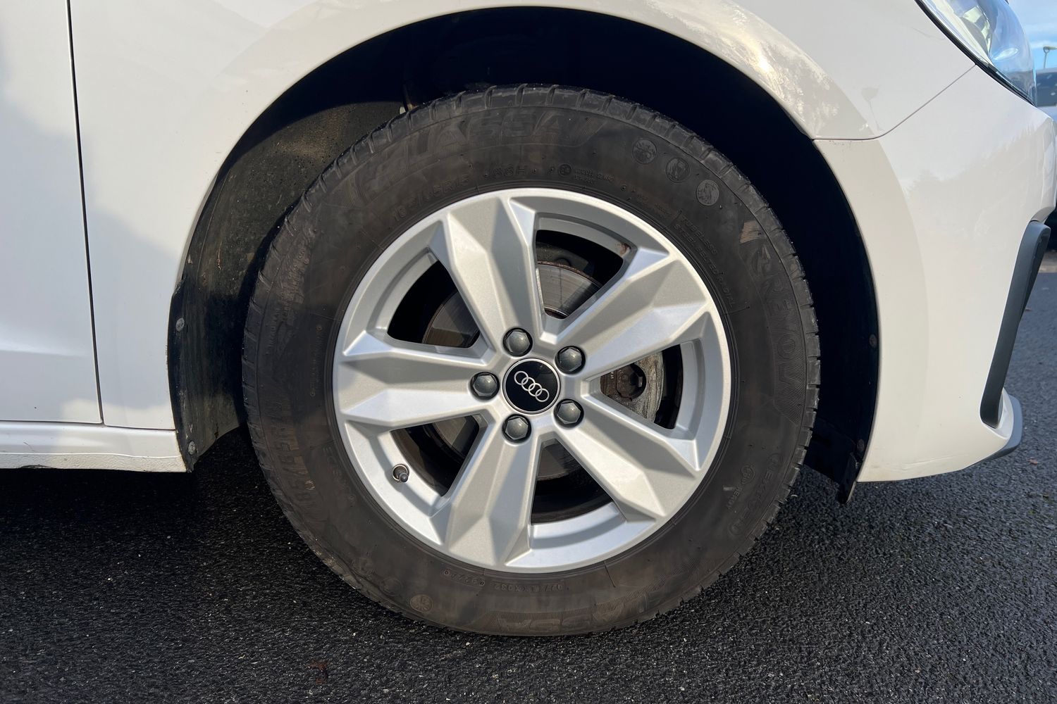 Used Audi A1 2022 for sale - 76773232: Photo 5