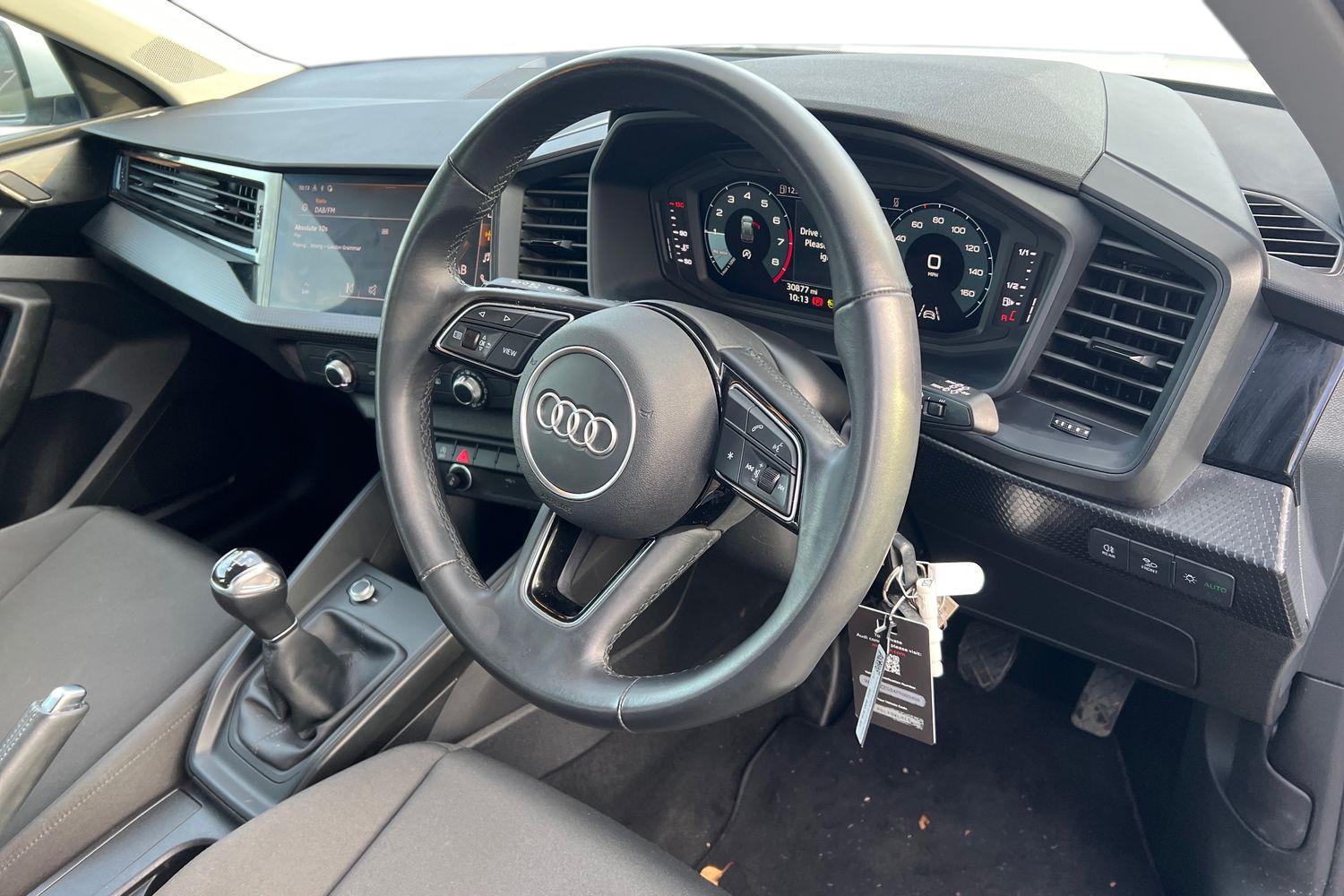 Used Audi A1 2022 for sale - 76773232: Photo 6