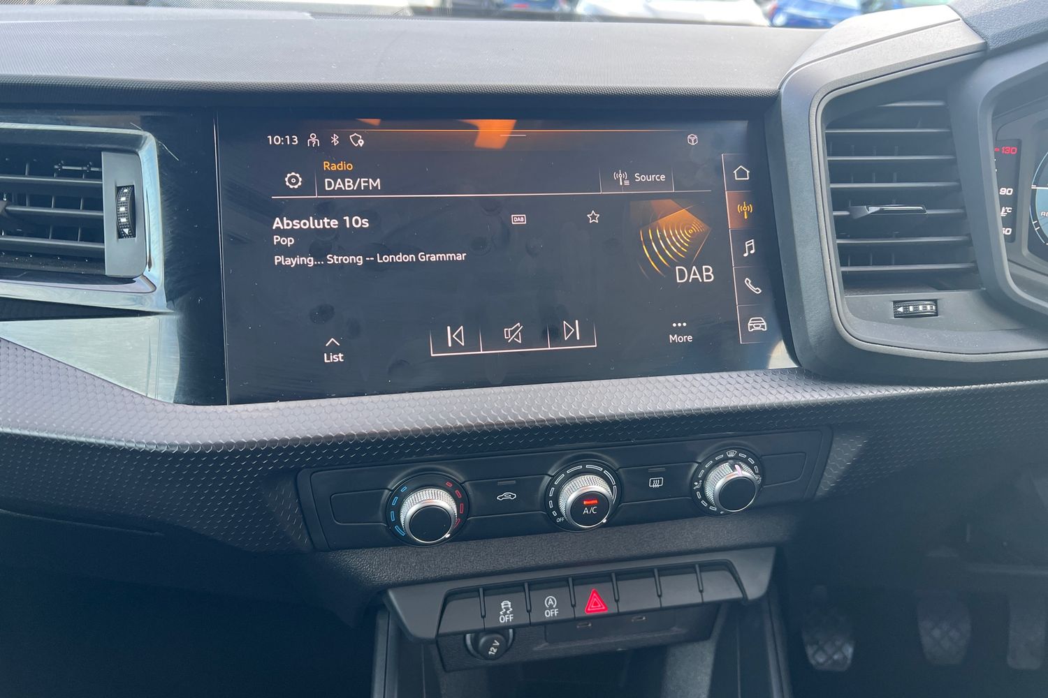 Used Audi A1 2022 for sale - 76773232: Photo 7