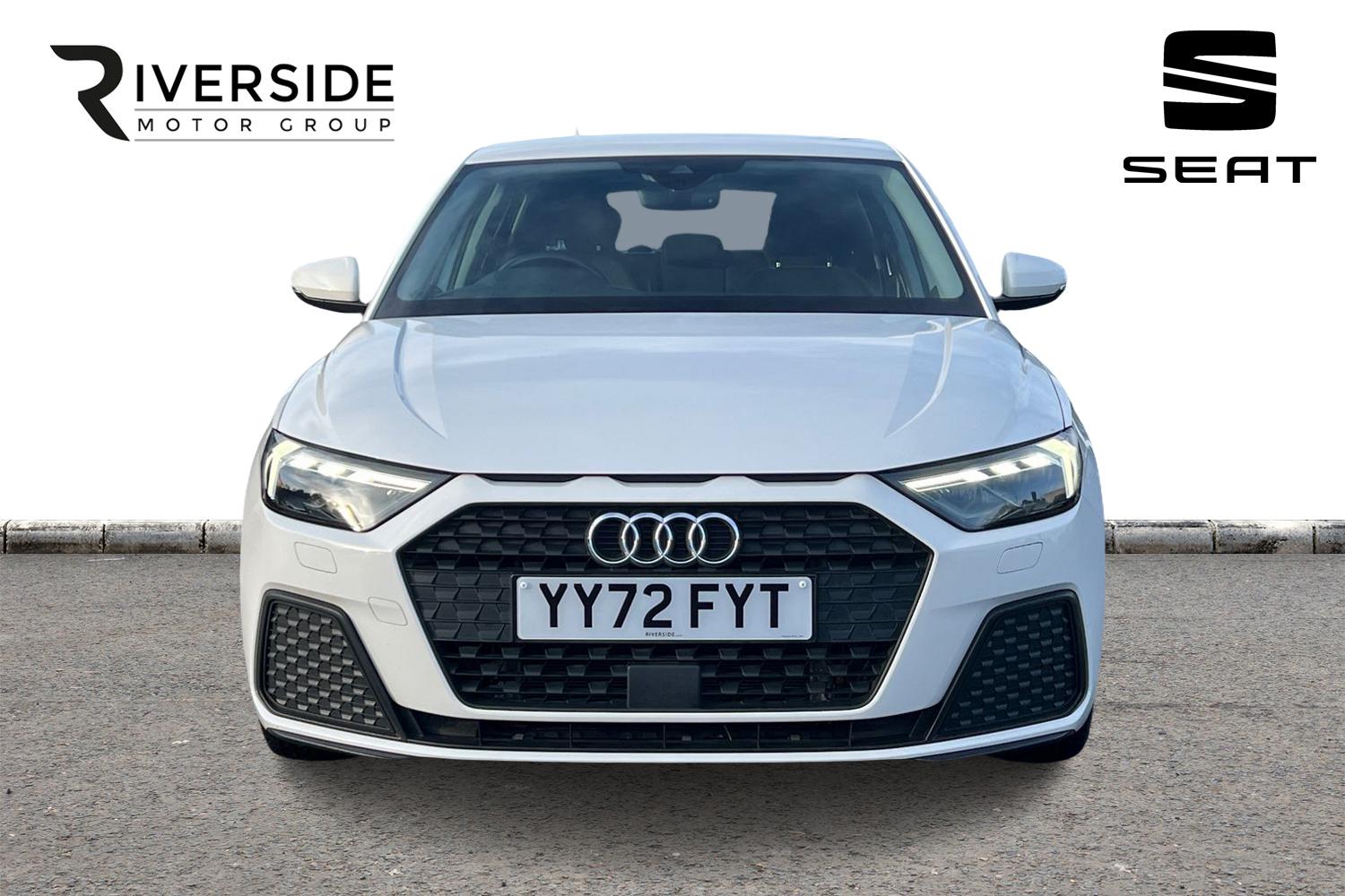 Used Audi A1 2022 for sale - 76773232: Photo 8