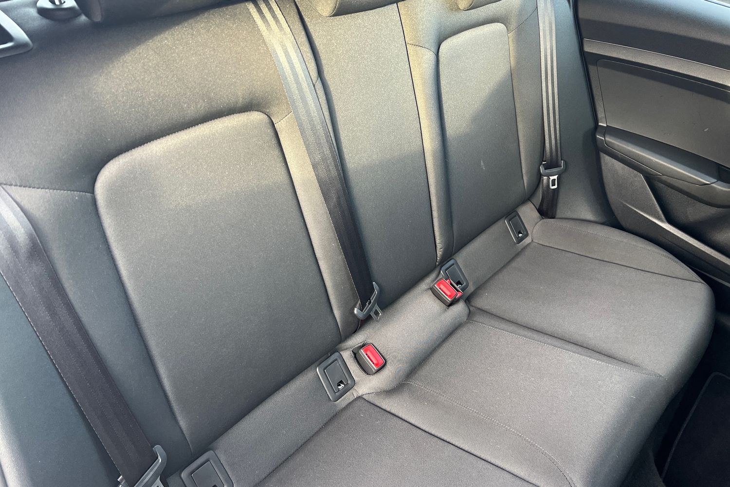 Used Audi A1 2022 for sale - 76773232: Photo 9