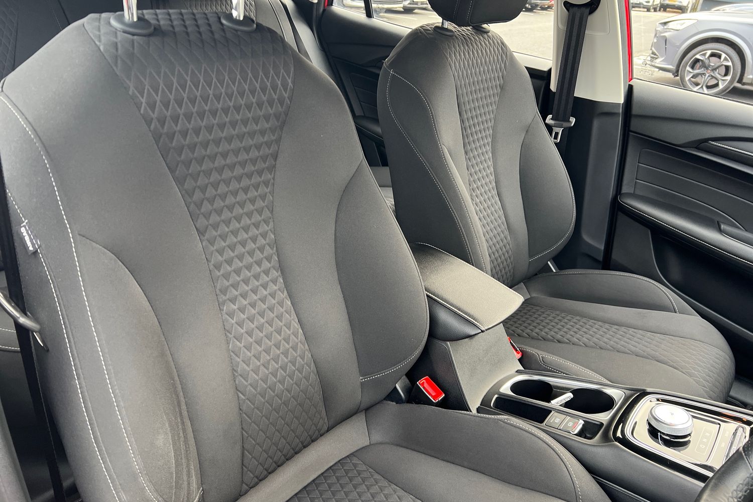 Used MG MG5 2021 for sale - 76773228: Photo 11