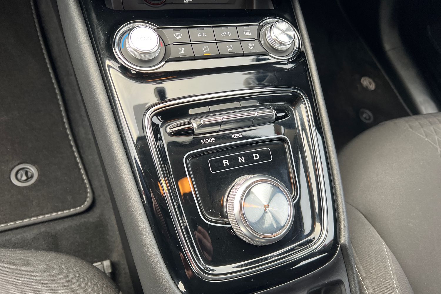 Used MG MG5 2021 for sale - 76773228: Photo 12