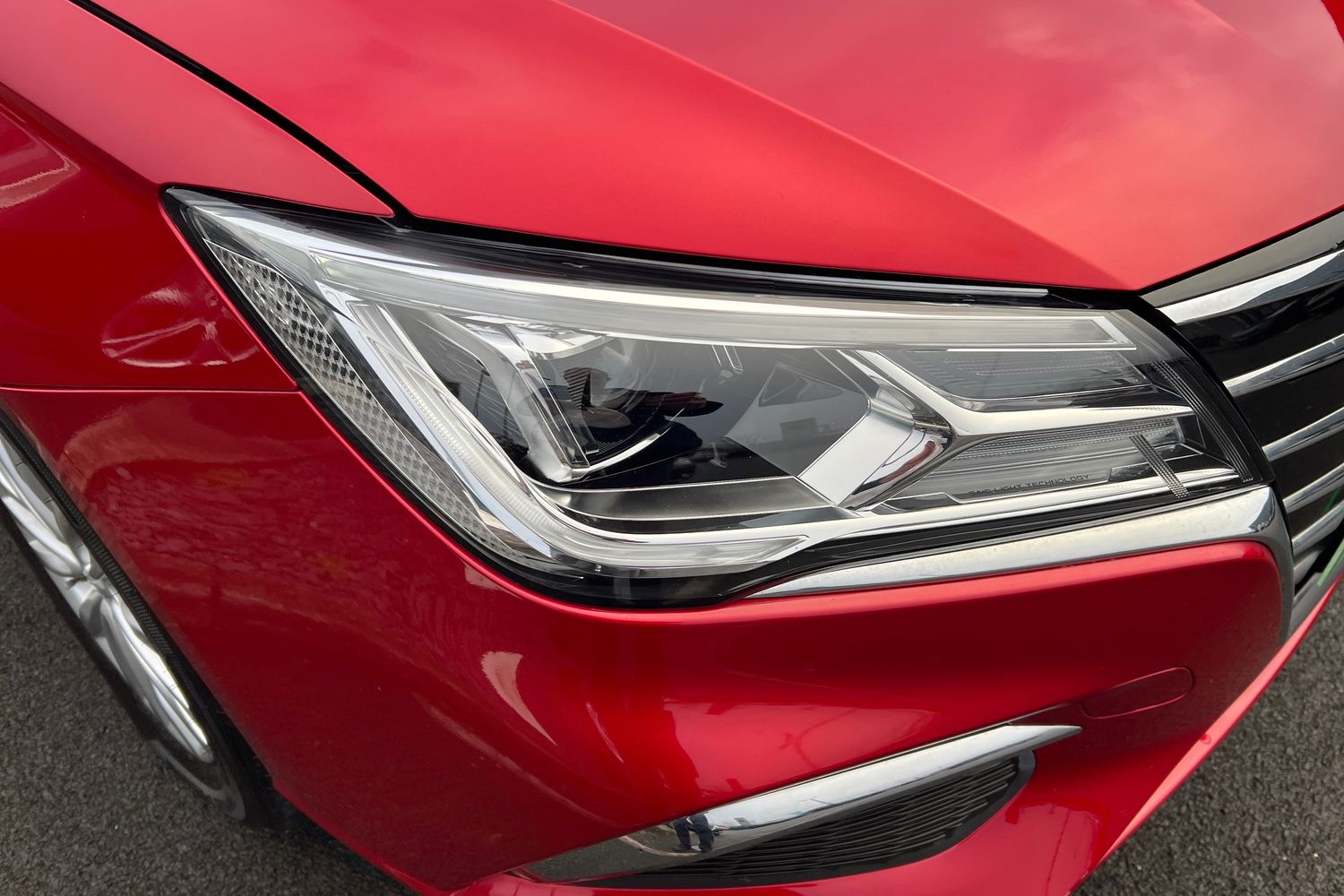 Used MG MG5 2021 for sale - 76773228: Photo 16