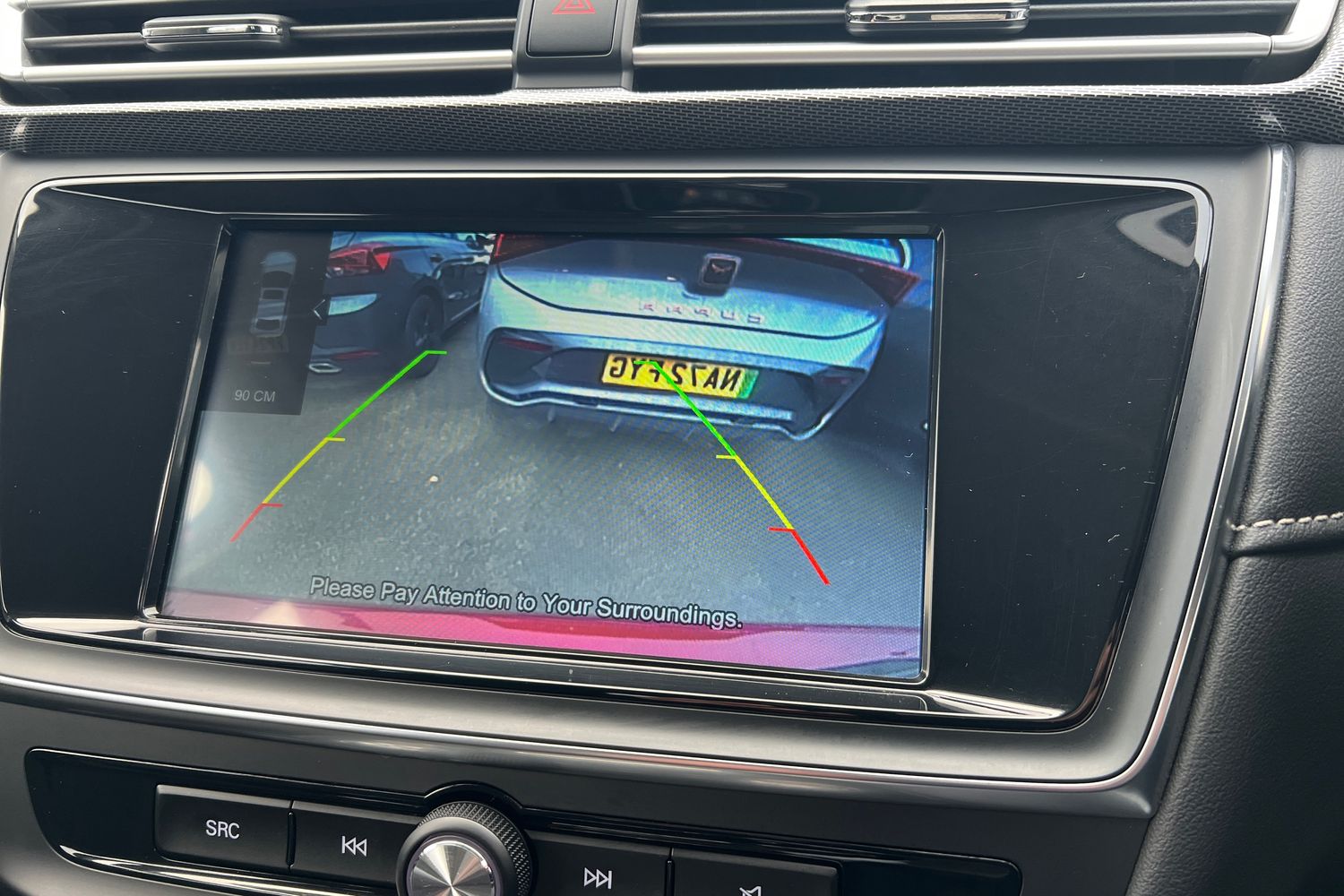 Used MG MG5 2021 for sale - 76773228: Photo 18