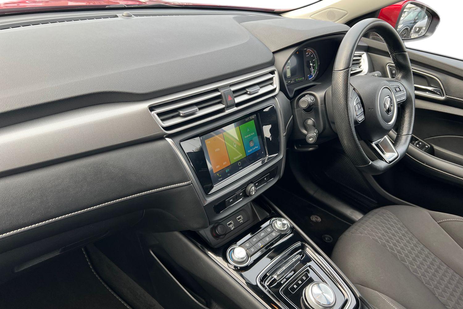 Used MG MG5 2021 for sale - 76773228: Photo 2