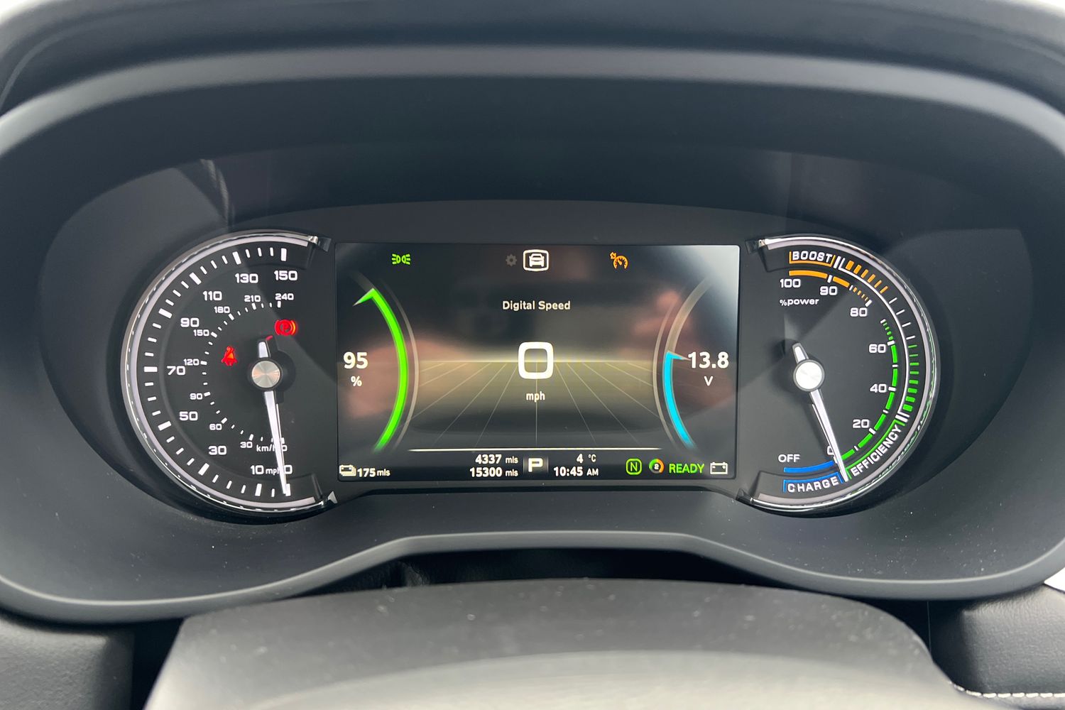 Used MG MG5 2021 for sale - 76773228: Photo 21