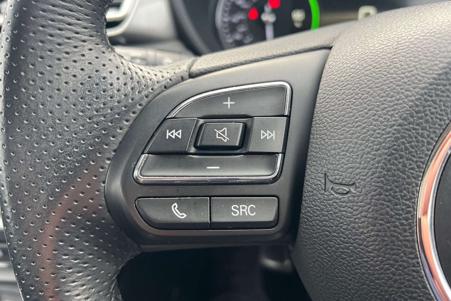 Used MG MG5 2021 for sale - 76773228: Photo 23