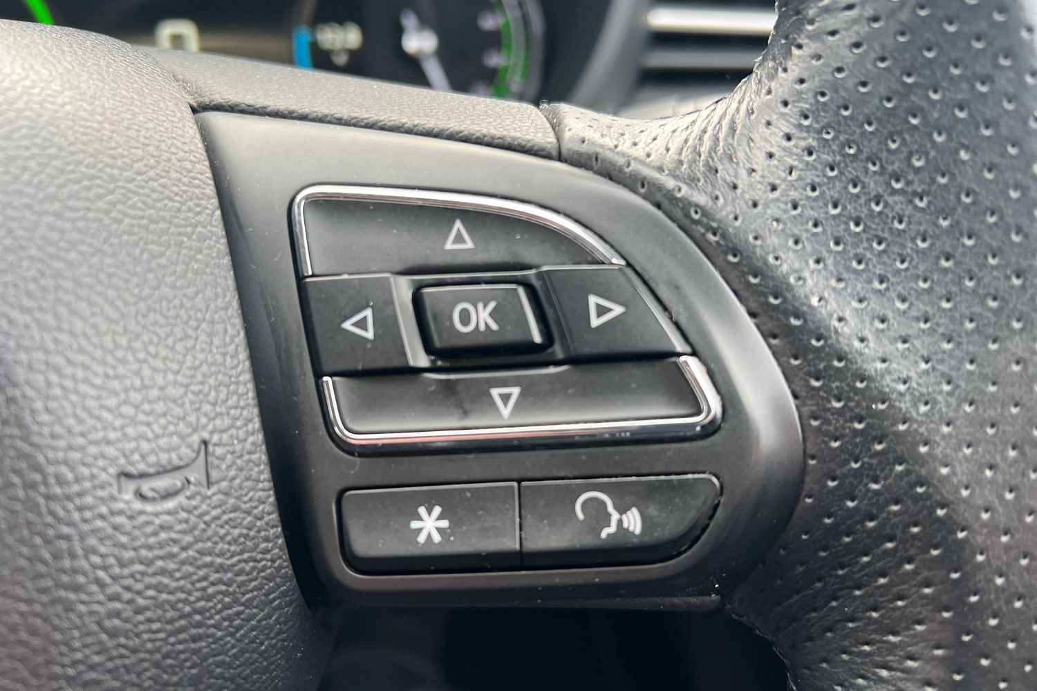 Used MG MG5 2021 for sale - 76773228: Photo 24