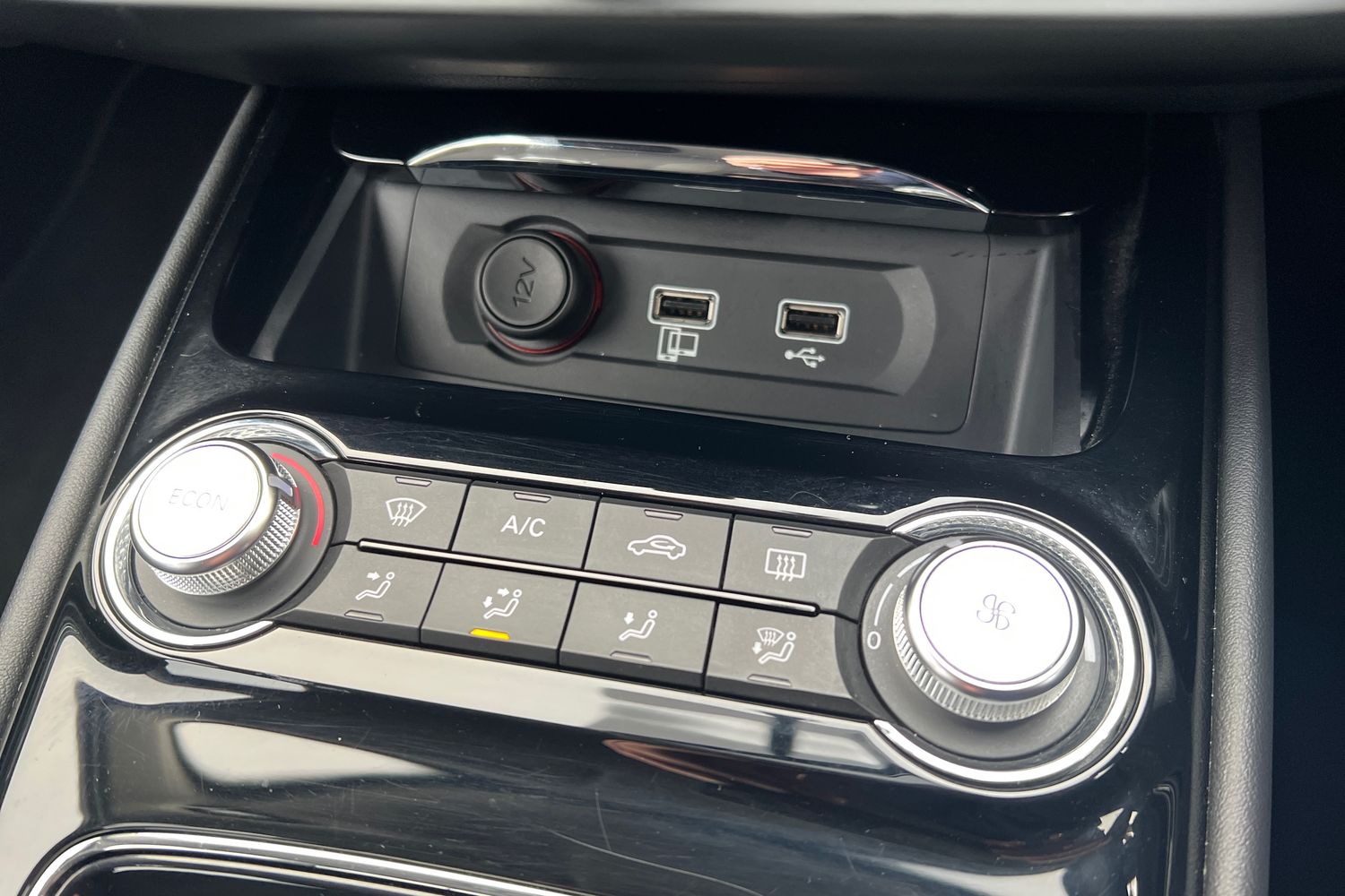 Used MG MG5 2021 for sale - 76773228: Photo 26