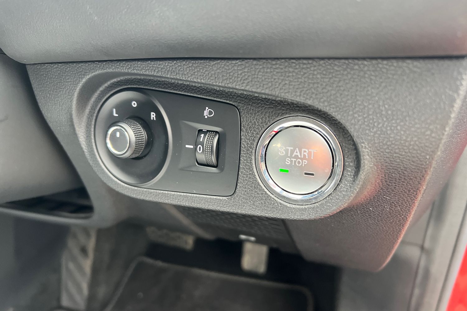 Used MG MG5 2021 for sale - 76773228: Photo 28