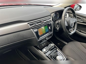 Used MG MG5 2021 for sale - 76773228: Photo