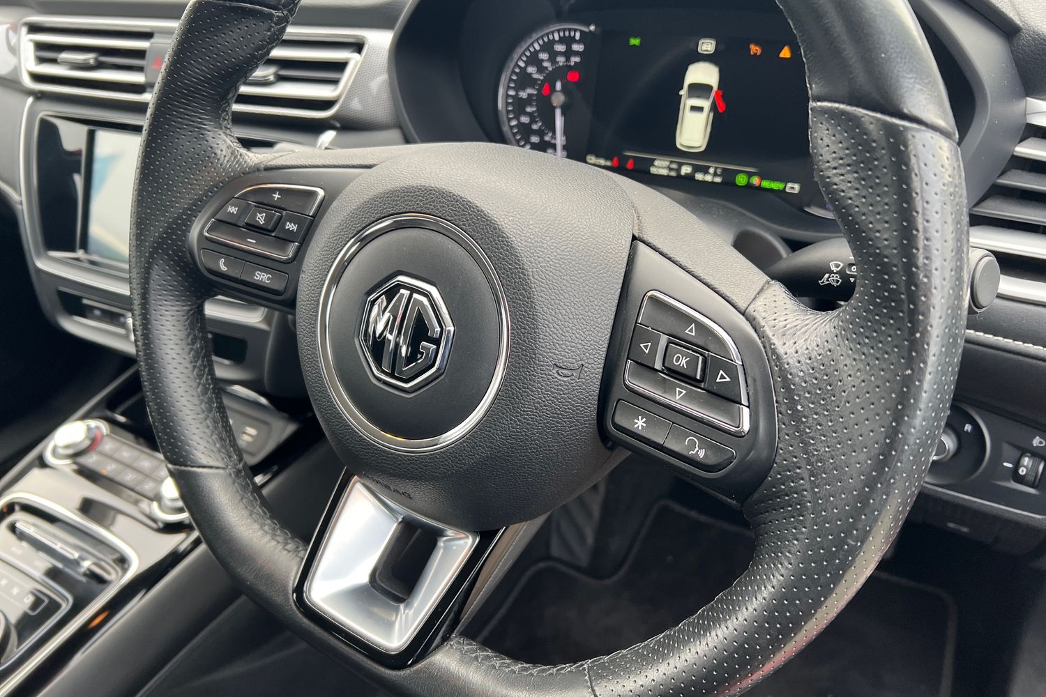 Used MG MG5 2021 for sale - 76773228: Photo 32