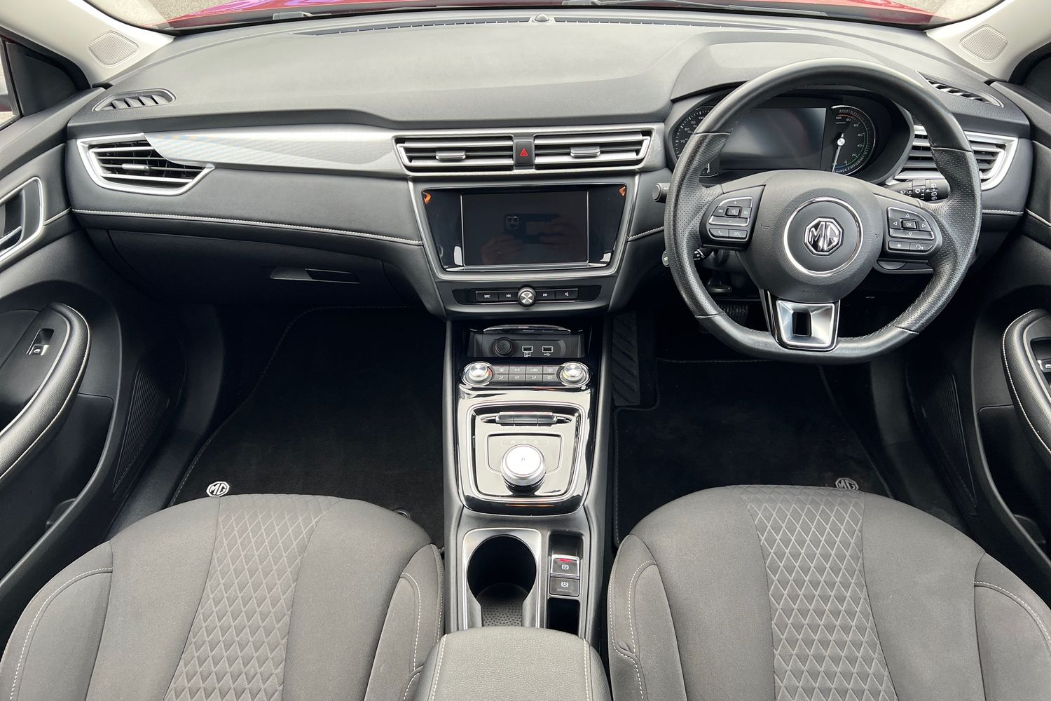 Used MG MG5 2021 for sale - 76773228: Photo 35