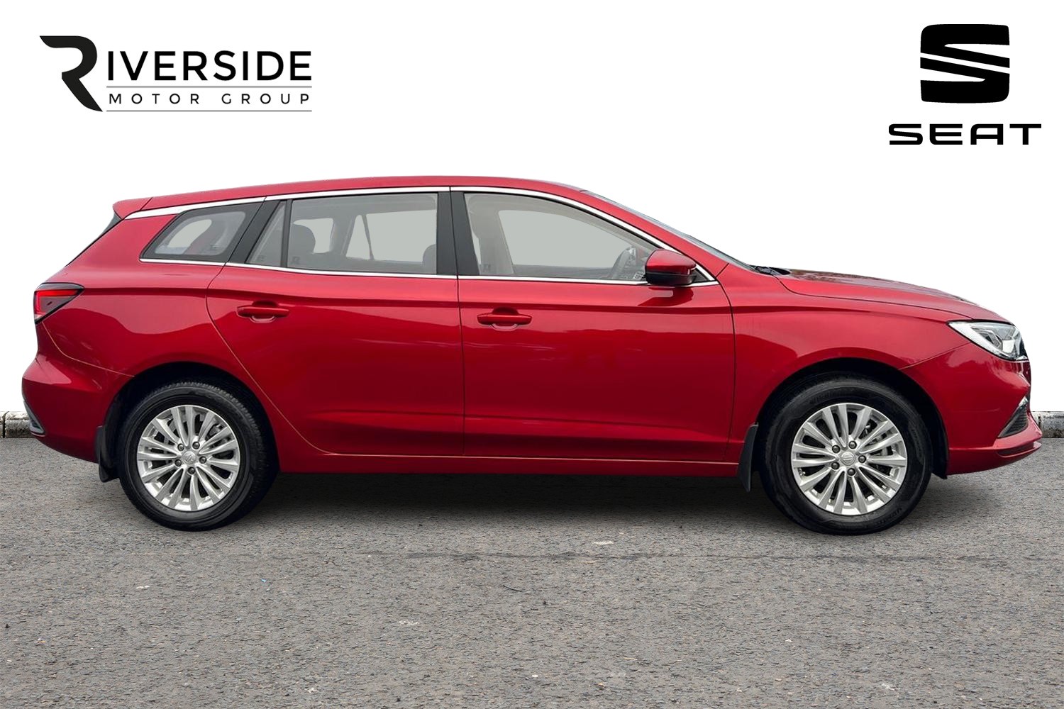 Used MG MG5 2021 for sale - 76773228: Photo 4