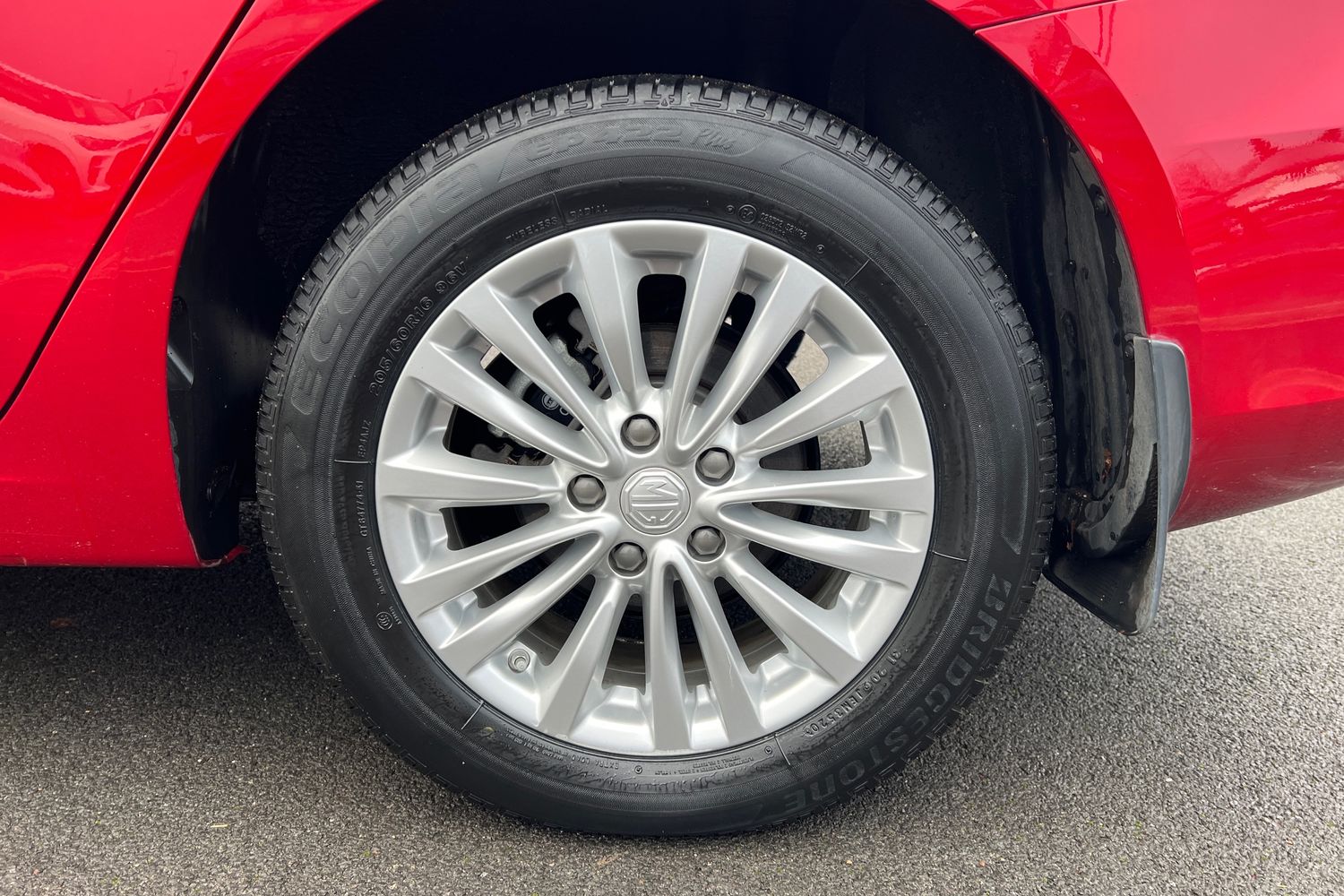 Used MG MG5 2021 for sale - 76773228: Photo 5