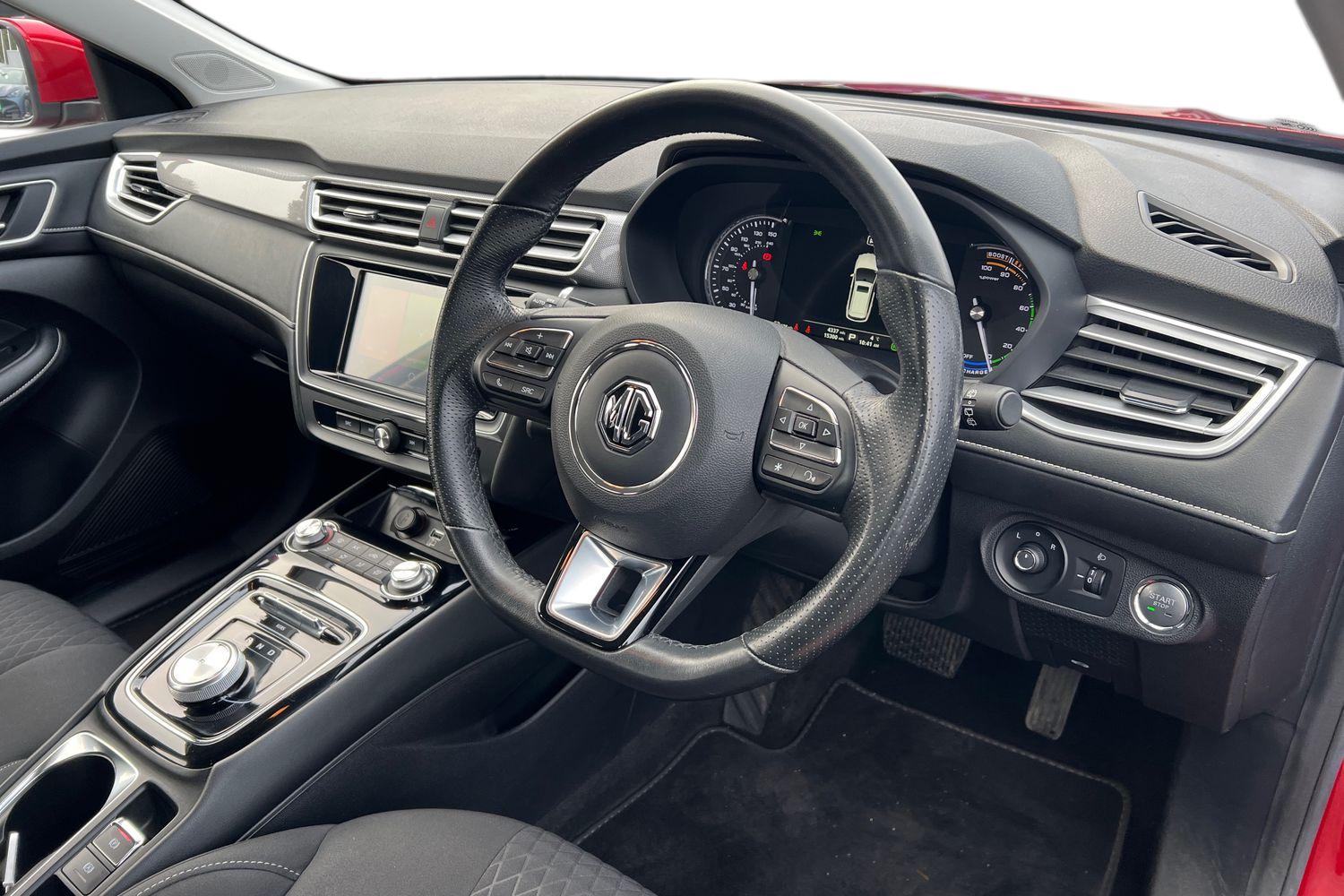 Used MG MG5 2021 for sale - 76773228: Photo 6