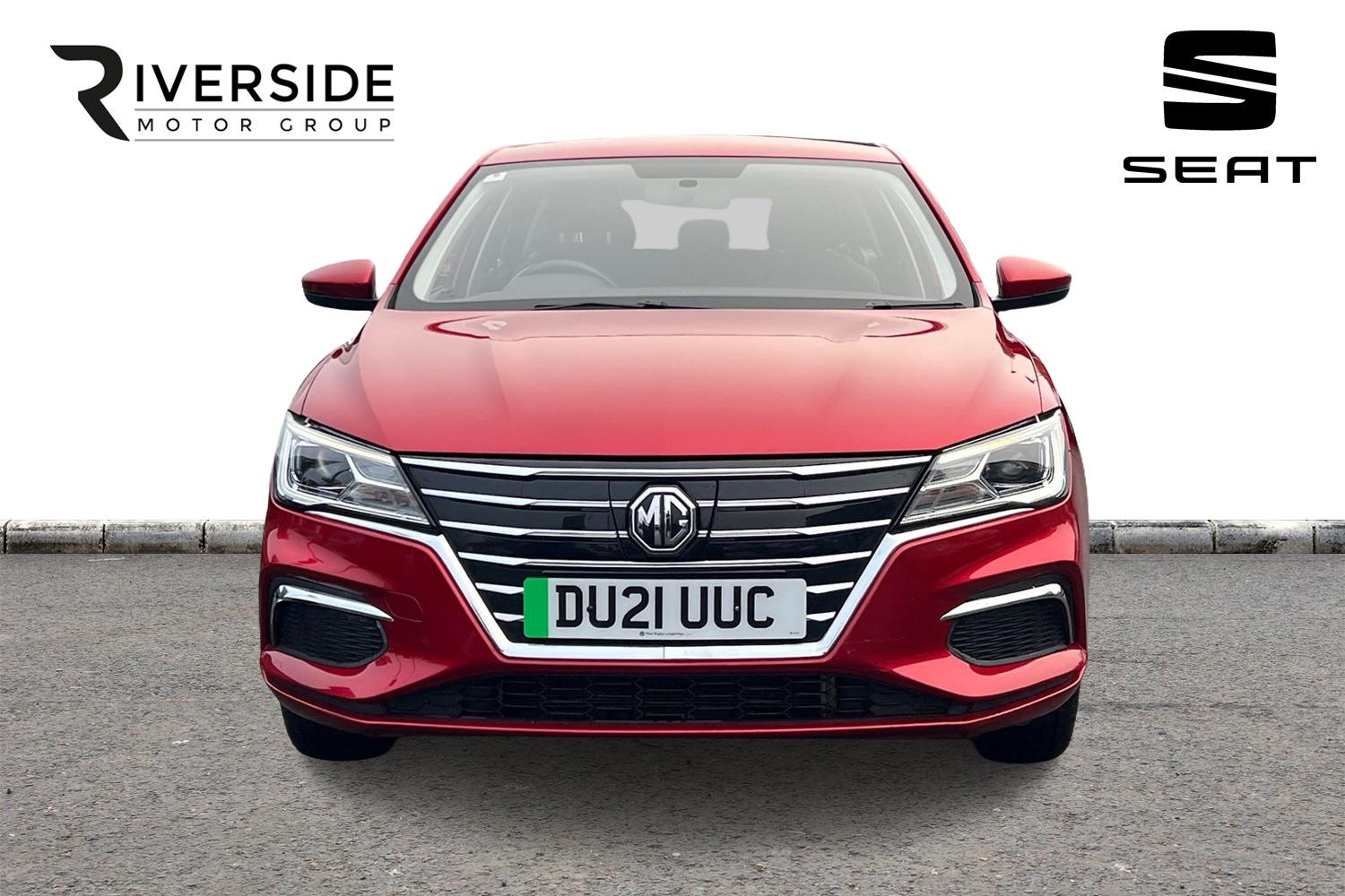 Used MG MG5 2021 for sale - 76773228: Photo 8