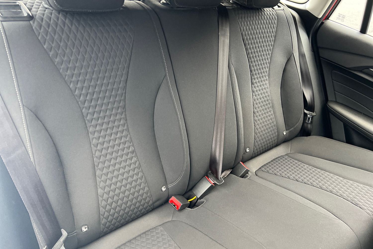 Used MG MG5 2021 for sale - 76773228: Photo 9