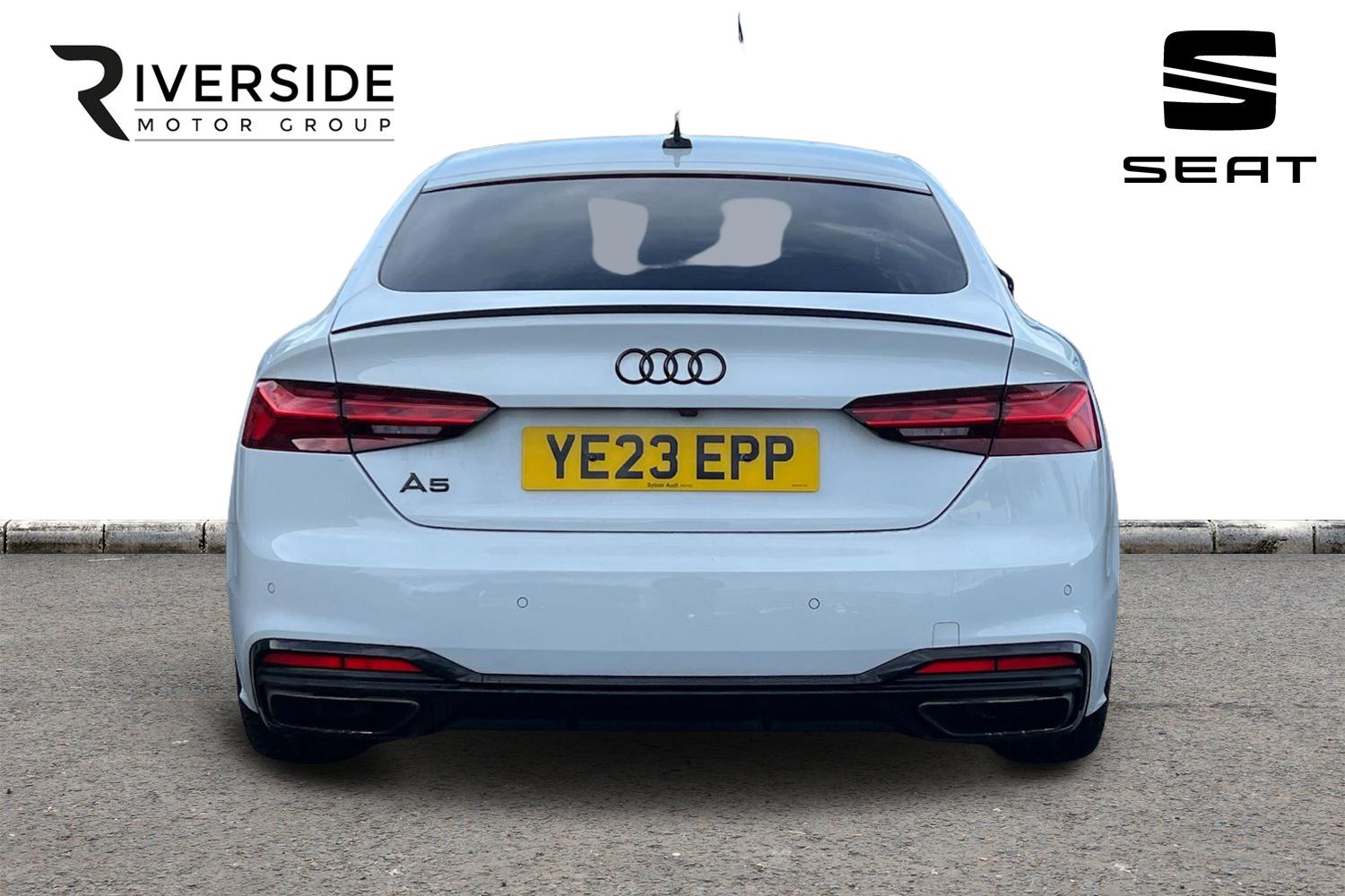 Used Audi A5 2023 for sale - 77428129: Photo 10