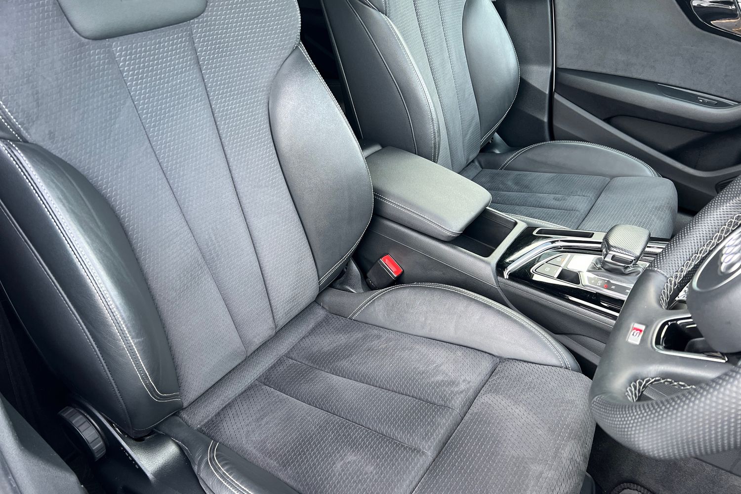 Used Audi A5 2023 for sale - 77428129: Photo 11