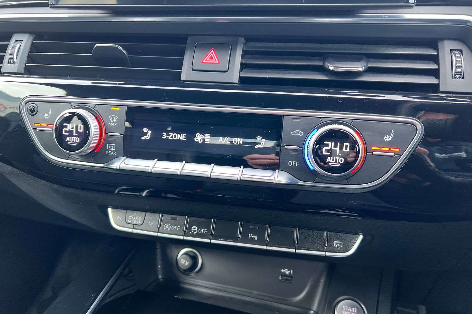 Used Audi A5 2023 for sale - 77428129: Photo 28