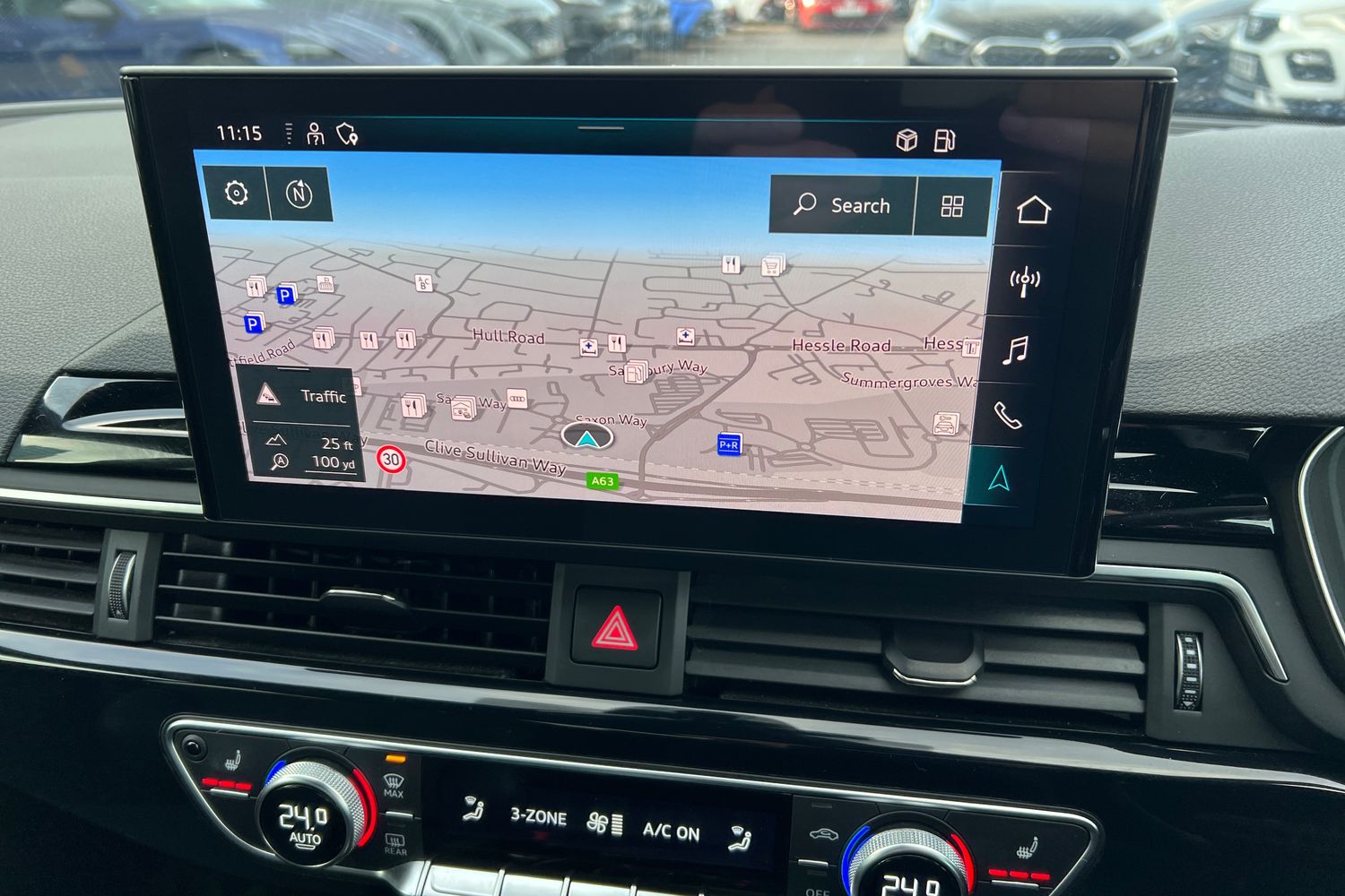 Used Audi A5 2023 for sale - 77428129: Photo 31