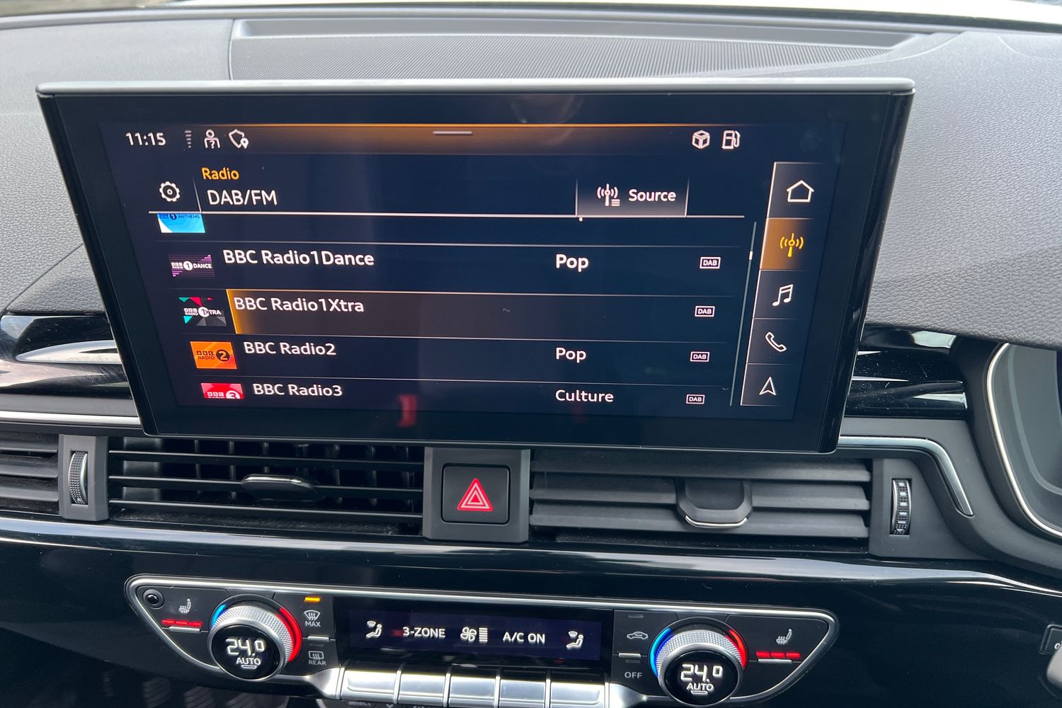 Used Audi A5 2023 for sale - 77428129: Photo 34