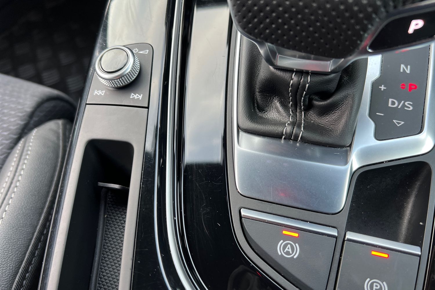 Used Audi A5 2023 for sale - 77428129: Photo 37