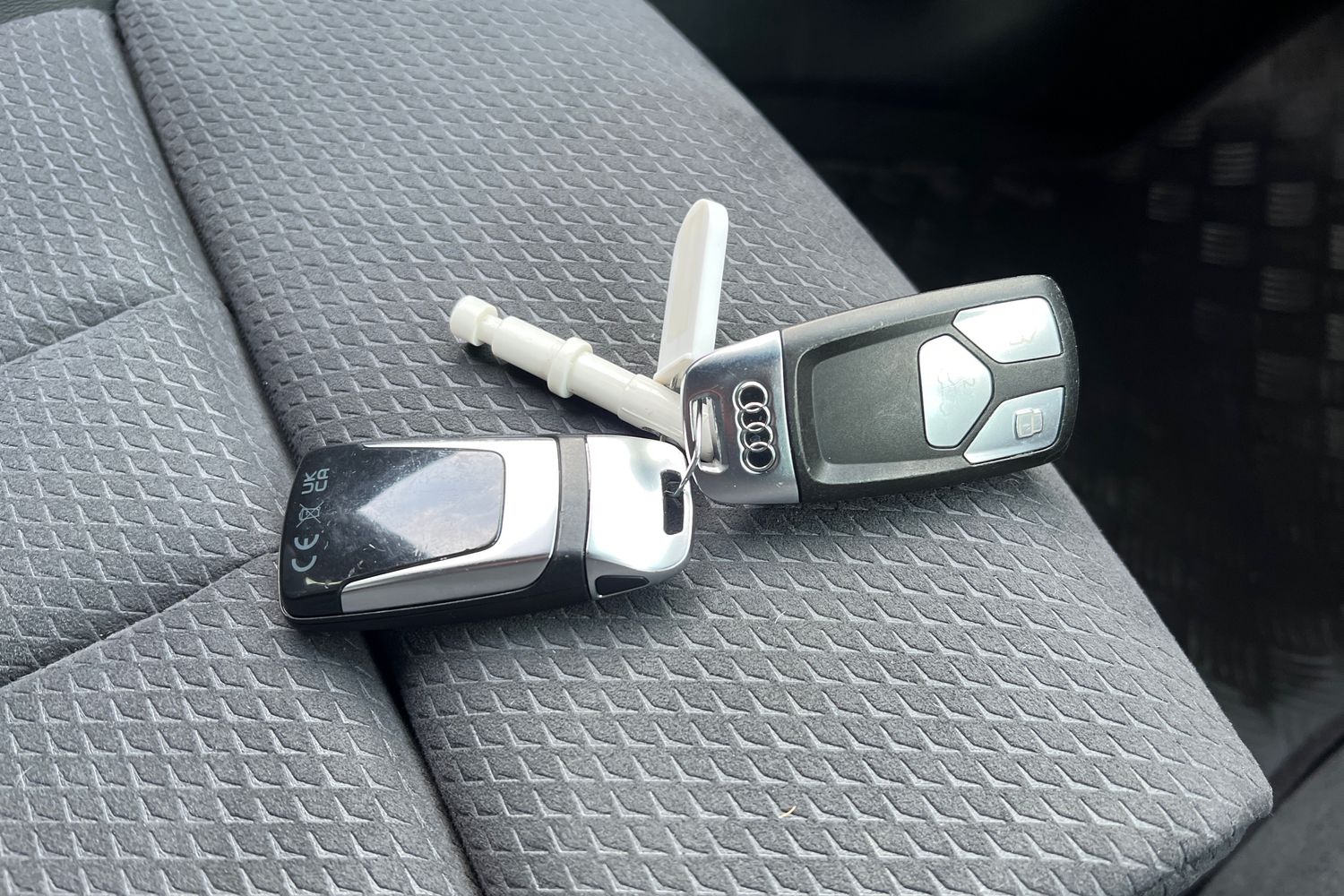 Used Audi A5 2023 for sale - 77428129: Photo 38