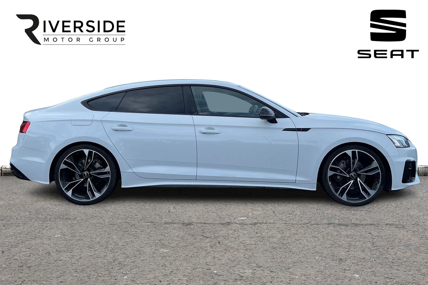 Used Audi A5 2023 for sale - 77428129: Photo 4