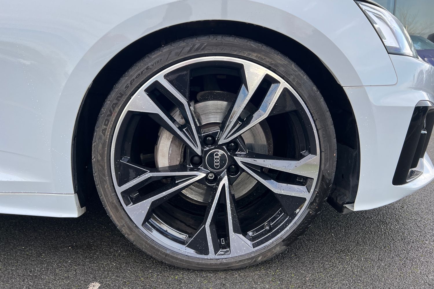 Used Audi A5 2023 for sale - 77428129: Photo 5