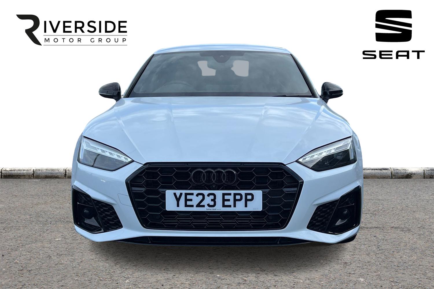 Used Audi A5 2023 for sale - 77428129: Photo 8