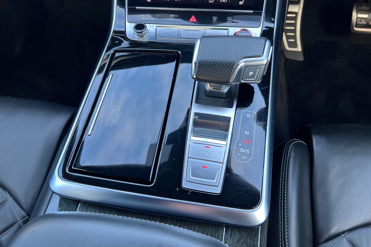 Used Audi Q8 2023 for sale - 77122596: Photo 12