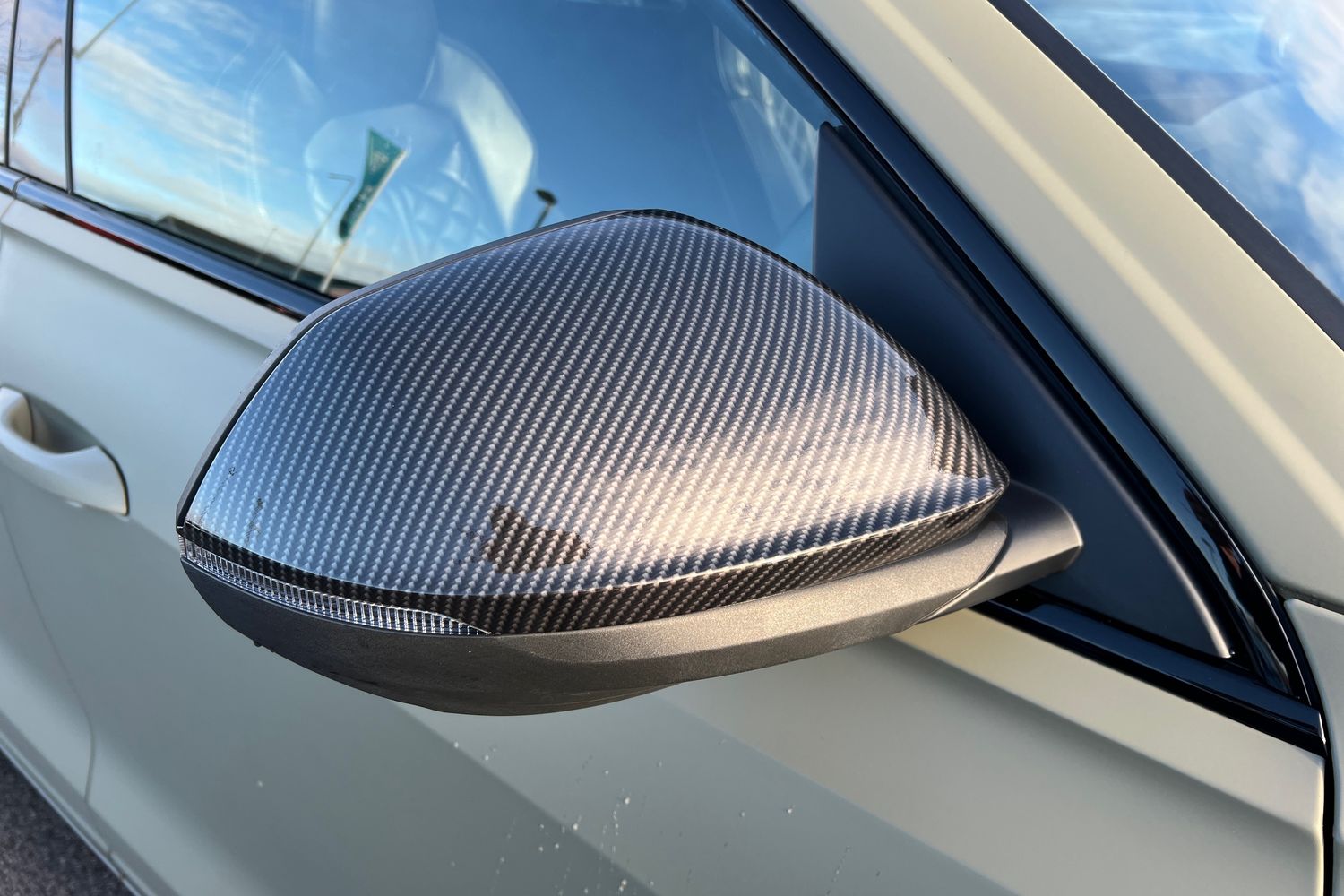 Used Audi Q8 2023 for sale - 77122596: Photo 17