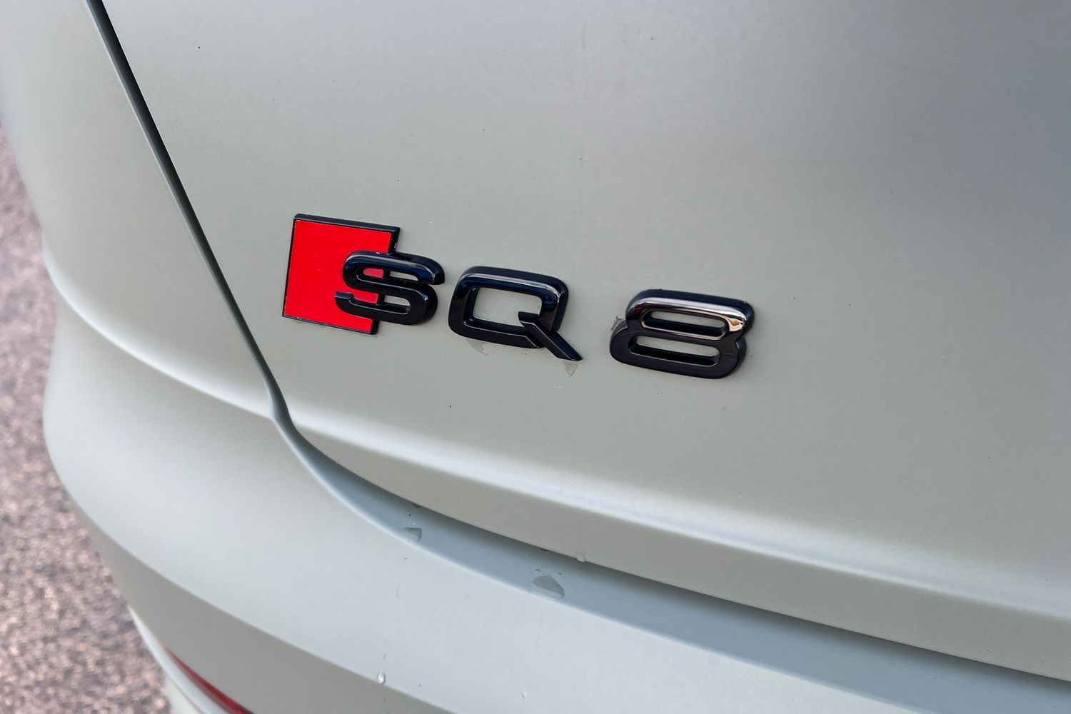 Used Audi Q8 2023 for sale - 77122596: Photo 19