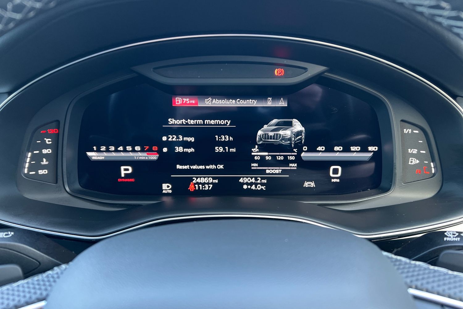 Used Audi Q8 2023 for sale - 77122596: Photo 29