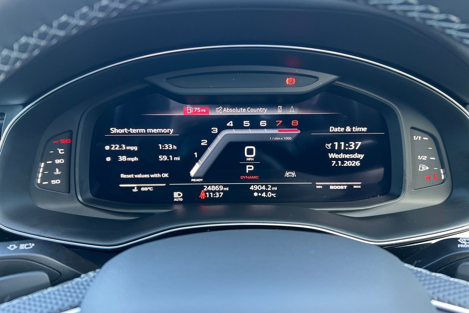 Used Audi Q8 2023 for sale - 77122596: Photo 30